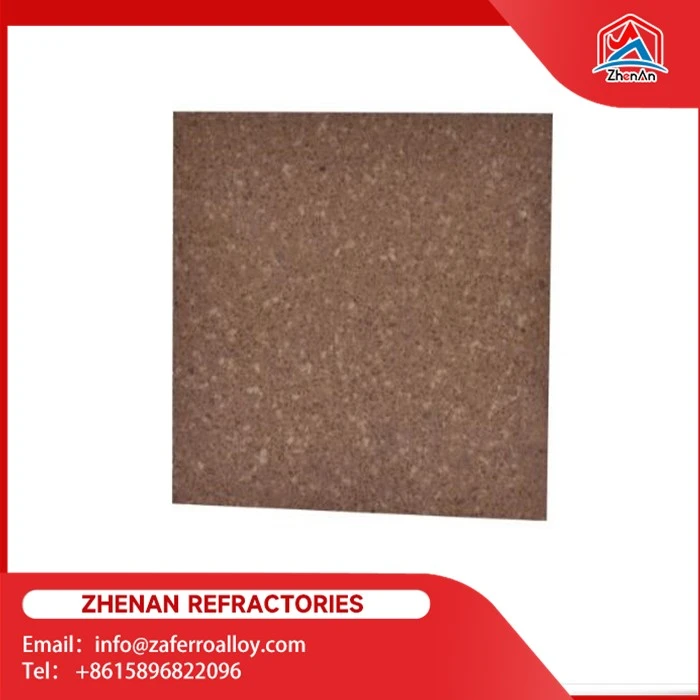High Temp Brick Superior Heat Resistance High Temp Brick Superior Heat Resistance