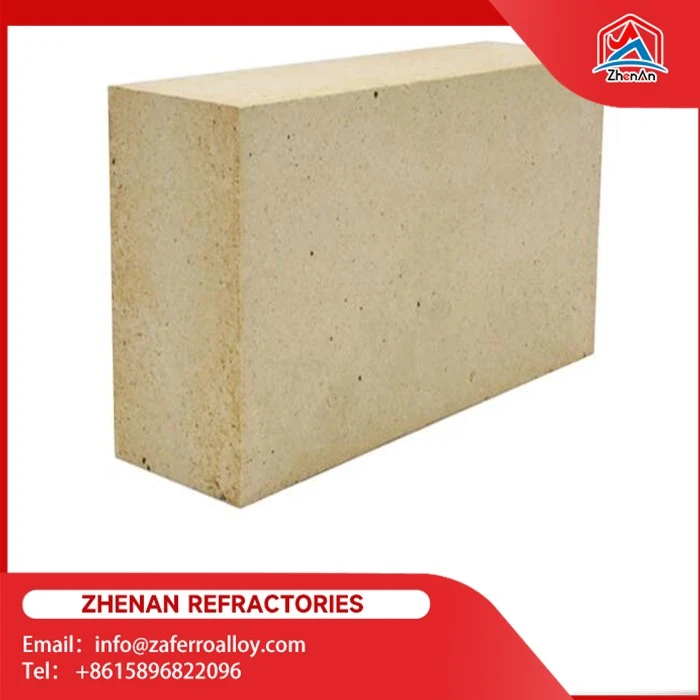 High Temp Brick Superior Heat Resistance High Temp Brick Superior Heat Resistance