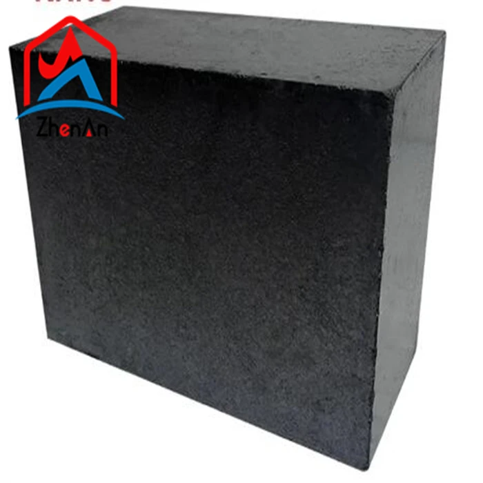 Product Description: Our magnesium carbon refractory is meticulously manufactured using top-quality raw materials and advanced processing techniques. The combination of magnesium oxide and carbon creates a refractory material with unique properties that excel in fire resistance. The product is available in various forms, including bricks, shapes, and monolithic compositions, providing versatility and flexibility for different application requirements. Product Description: Our magnesium carbon refractory is meticulously manufactured using top-quality raw materials and advanced processing techniques. The combination of magnesium oxide and carbon creates a refractory material with unique properties that excel in fire resistance. The product is available in various forms, including bricks, shapes, and monolithic compositions, providing versatility and flexibility for different application requirements.