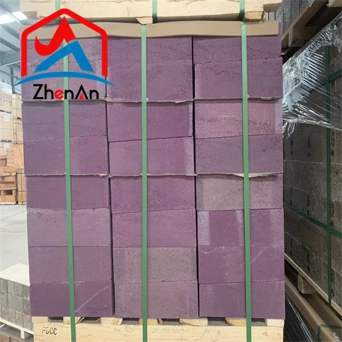 Magnesite Chrome Brick For Zinc Oxide Powder Magnesite Chrome Brick For Zinc Oxide Powder