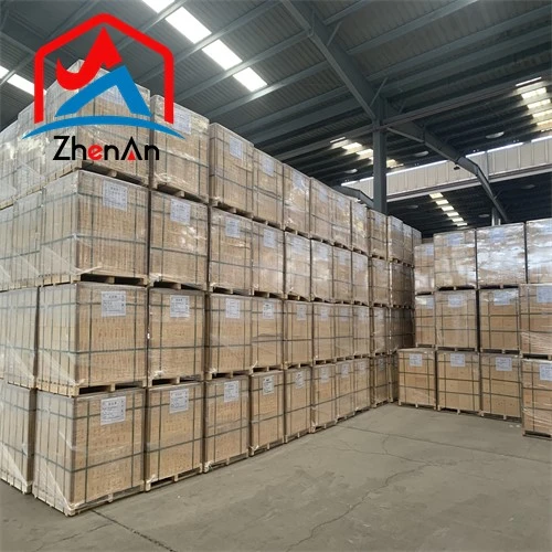 Magnesite Chrome Brick For Zinc Oxide Powder Magnesite Chrome Brick For Zinc Oxide Powder