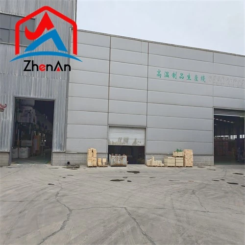 Mullite Brick For Electric Arc Furnace Mullite Brick For Electric Arc Furnace