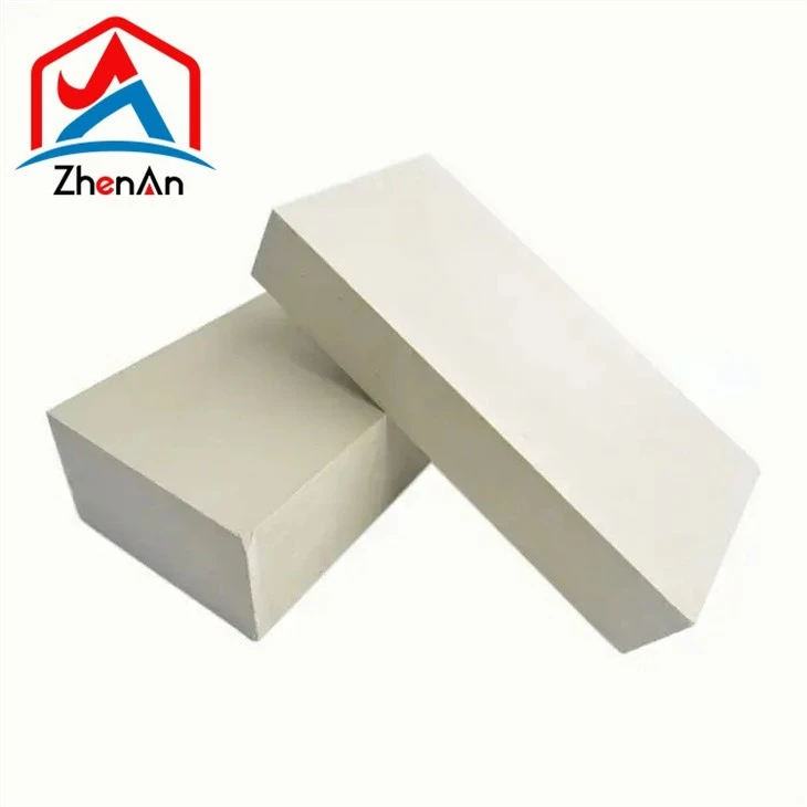Acid Resistant Brick Lining