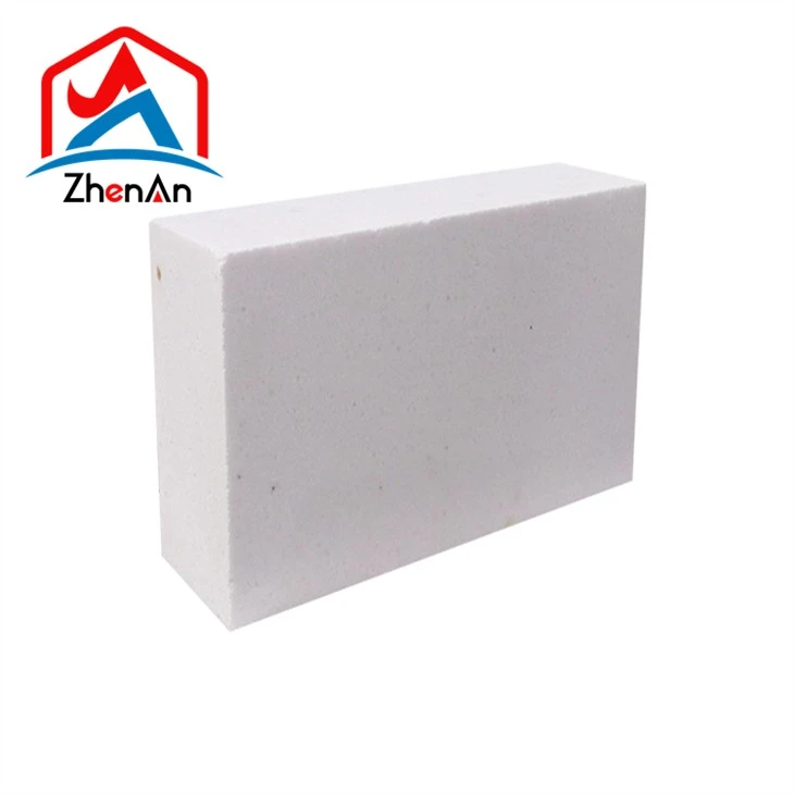 Bata Magnesia Berikat