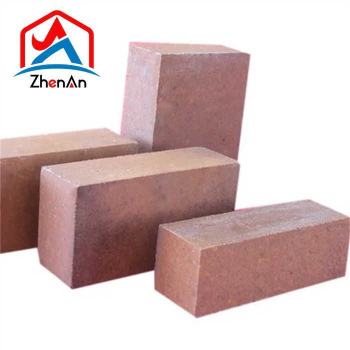 Crucibles Used Magnesite Chrome Brick