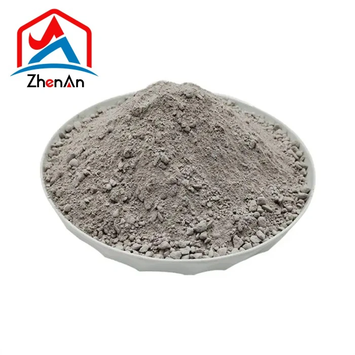 Good Quality Refractory High Alumina Cement