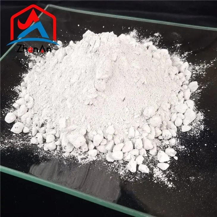 High Quality Low Cement Castable