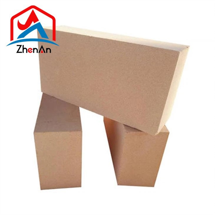 Light Weight Clay Material Brick Industry Furnace