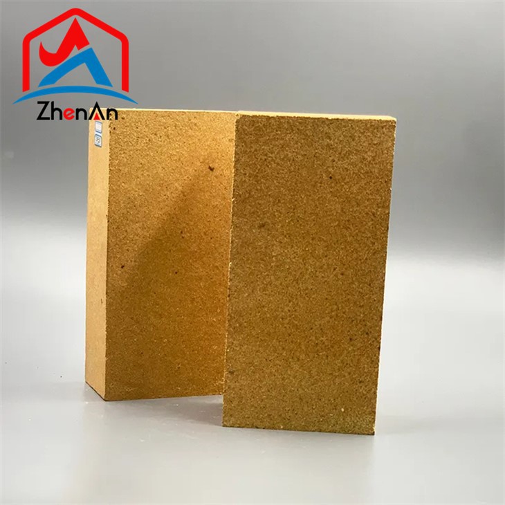 Relau Industri Bata Bahan Tanah Liat Ringan