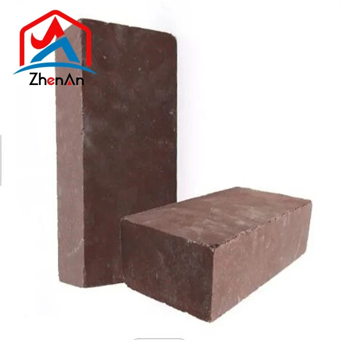 Magnesite Chrome Brick For Zinc Oxide Powder