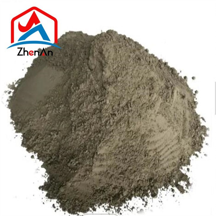 Refractory Mortar For Ladle