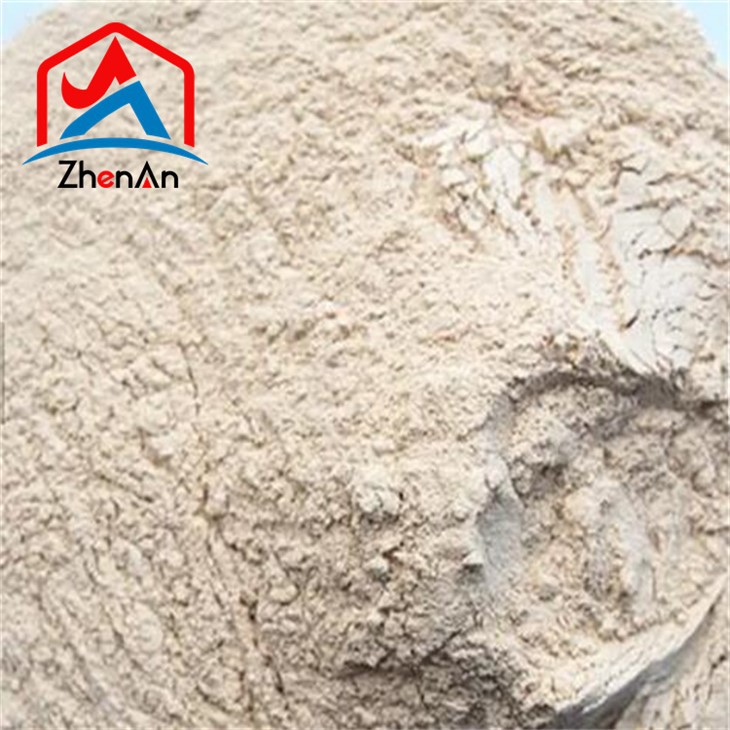 Mortar Refraktori Untuk Senduk