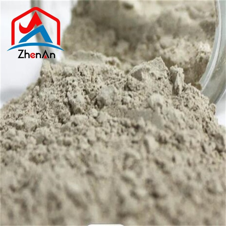 Refractory Mortar For Ladle