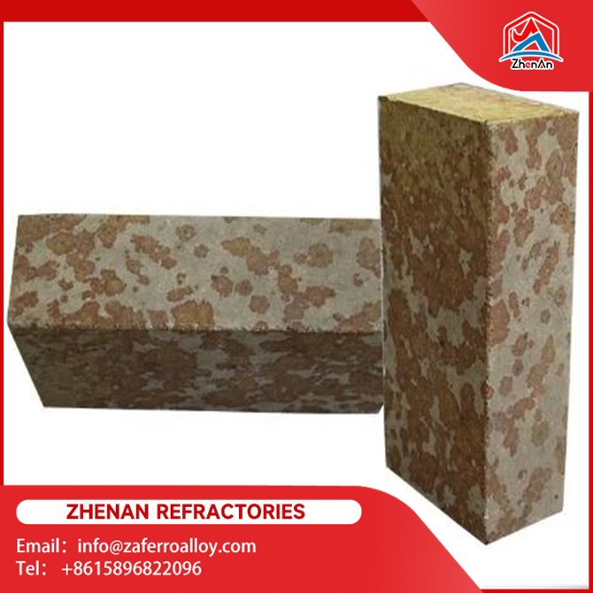 Silica Firebrick Superior Heat Resistance