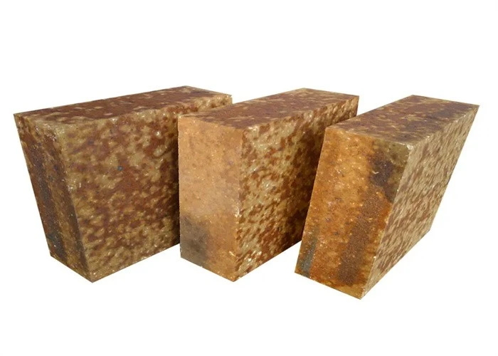 Silicon Mullite Brick Used For Industrial Furnace