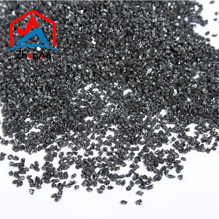 100 Grit Silicon Carbide
