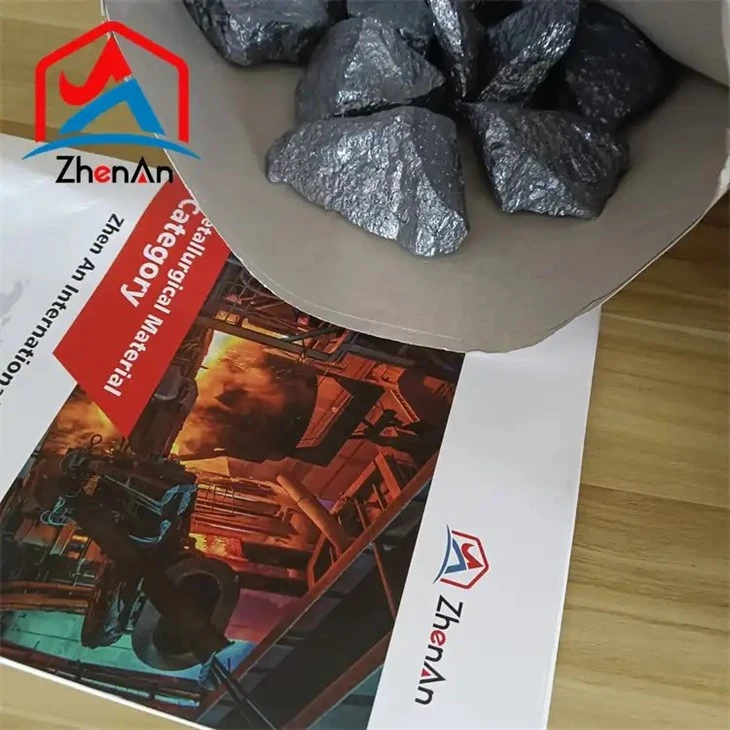 Metallurgical Silicon Production 1101 (1)