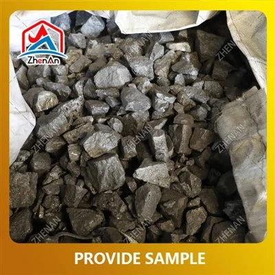 Fesi 75 Gred Lump untuk mengutip
