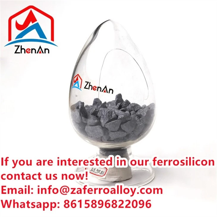 Buy 65 Ferro Silica