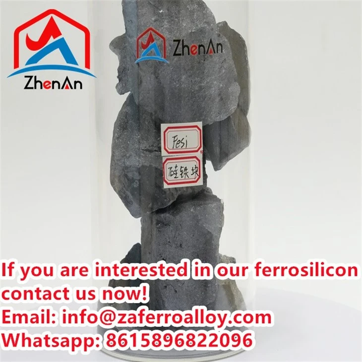 discount 65 Ferro Silica