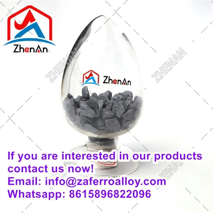 Ferro Silicon 70%