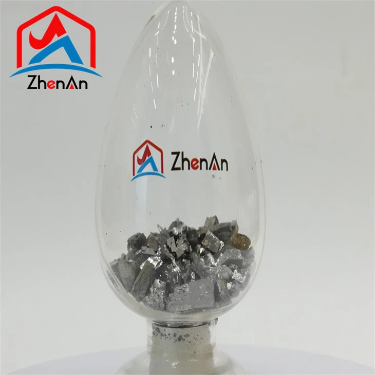 Ferro Vanadium 80