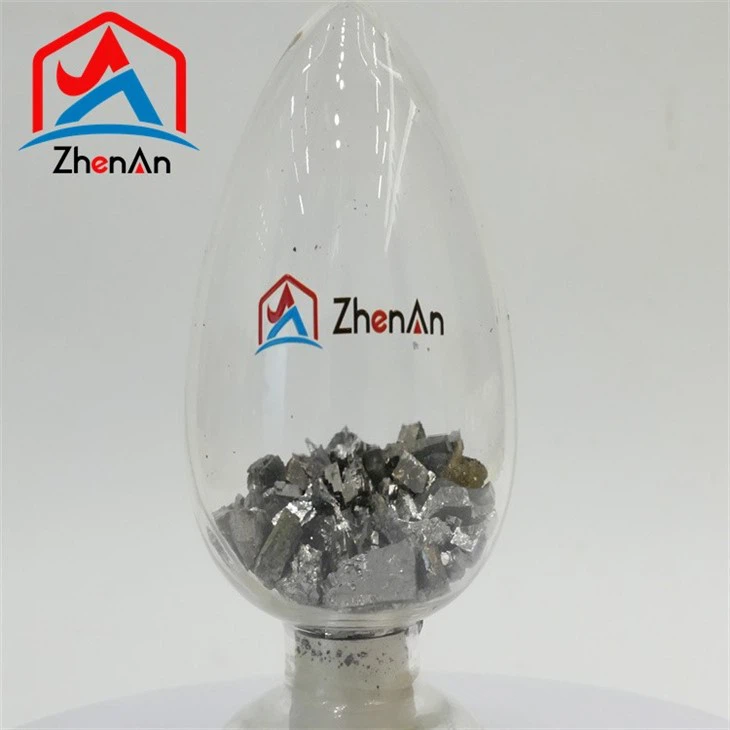 10-220mm Ferro vanadium