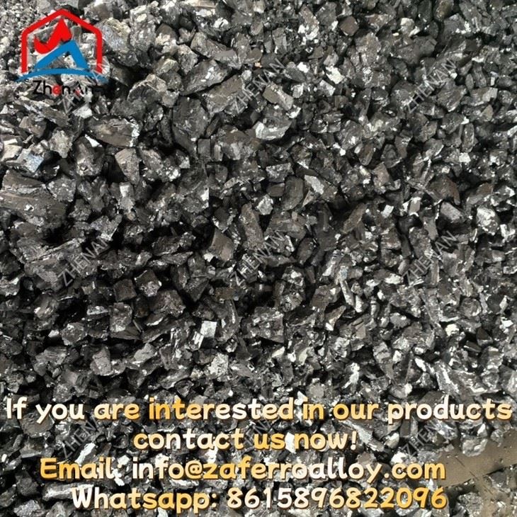 Ferrovanadium 60% FeV