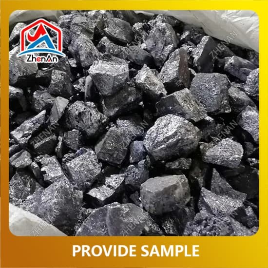 High-Purity Silicon Grade 3301 Alloy Compound suppliers