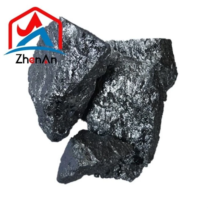 Industrial High Carbon Silicon