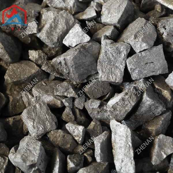 Ferrosilicon Ferrosilicon