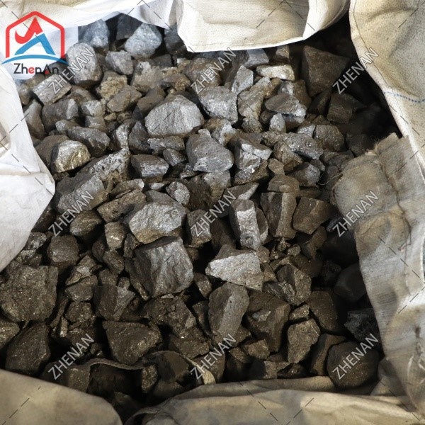 Ferrosilicon Ferrosilicon