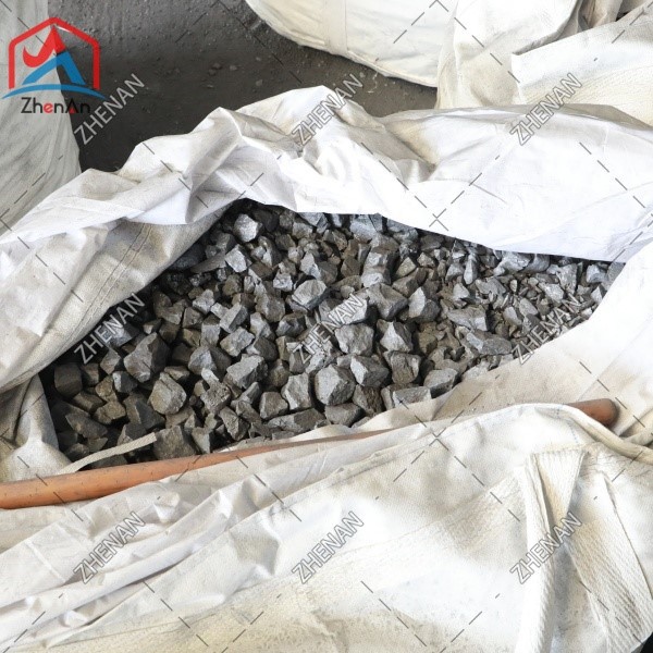 Ferrosilicon Package Ferrosilicon Package