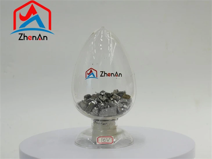 Vanadium besi 60