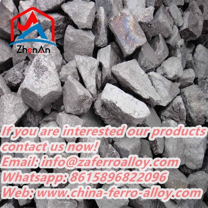 50-100mm LC Femn lumps for sale