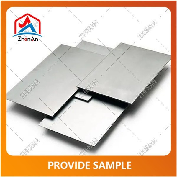 Molybdenum Sheet supplier