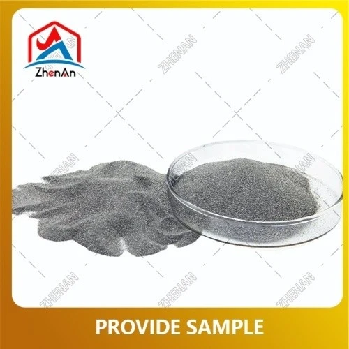 Silicon Microgranules 99.6% For Industrial Alloy high quality