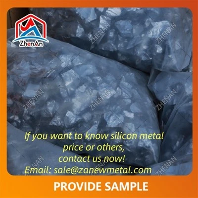 10-100 mm 99.3% Silicon Metal 3303