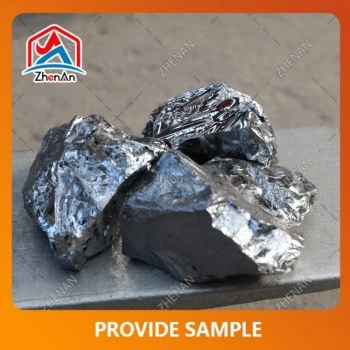 2202 Silicon Metal High - kesucian