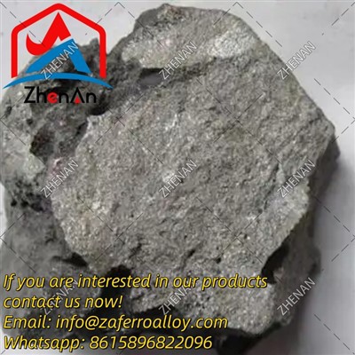 75-80%Ferro Tungsten Aloi