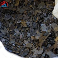 Serpihan Vanadium Pentoksida 98% Untuk Pengaduan