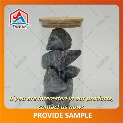 99% Metal Silicon Grade Industri 2202