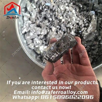 Ferrovanadium tambahan 50