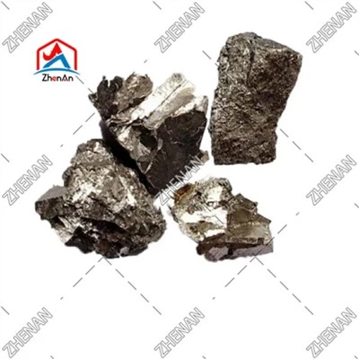 Ferro Vanadium 50/80 Ketul|Penapis Bijian Tepat Untuk HSLA & Keluli Alat