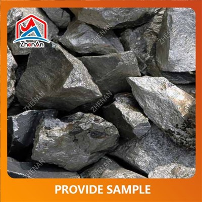 Ferrovanadium 50% kualiti yang sangat baik