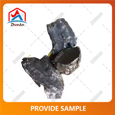 Lump Alloy Ferrovanadium Ferro