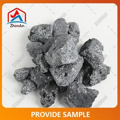Kalsium silikon logam peringkat tinggi