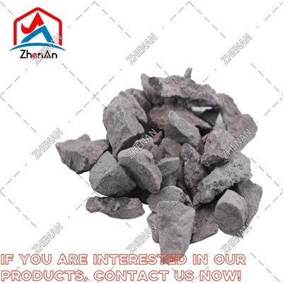 Kalsium karbida gred industri 5-8 cm