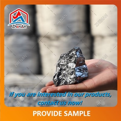 Lumpur Silicon Metal 3303 Gred Perindustrian