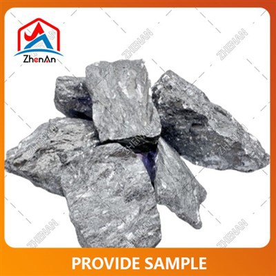 Salah satu kalsium silikon bahan peringkat tinggi